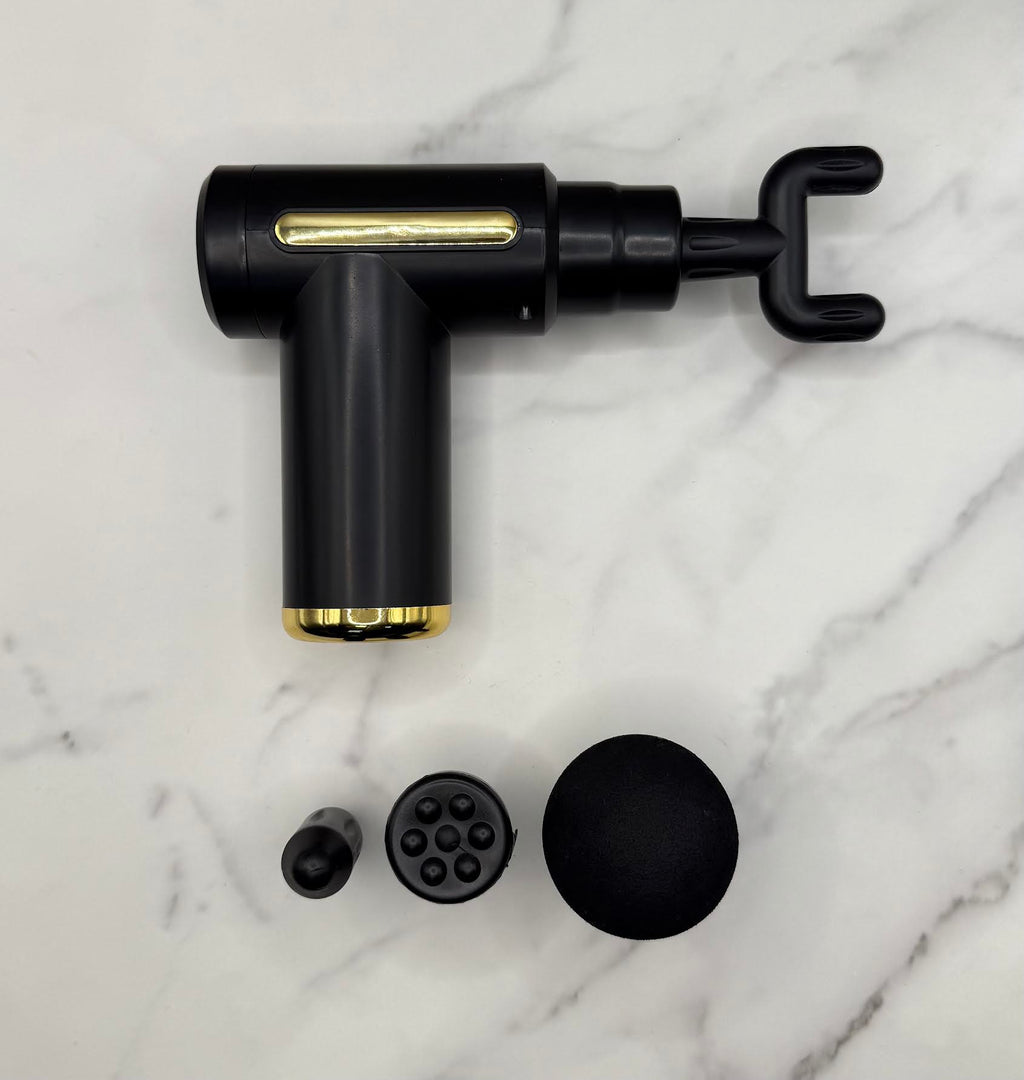 Athletic Recovery Kit