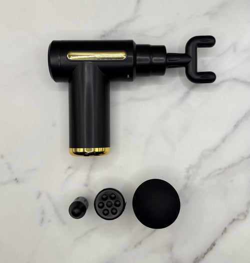 Athletic Recovery Kit