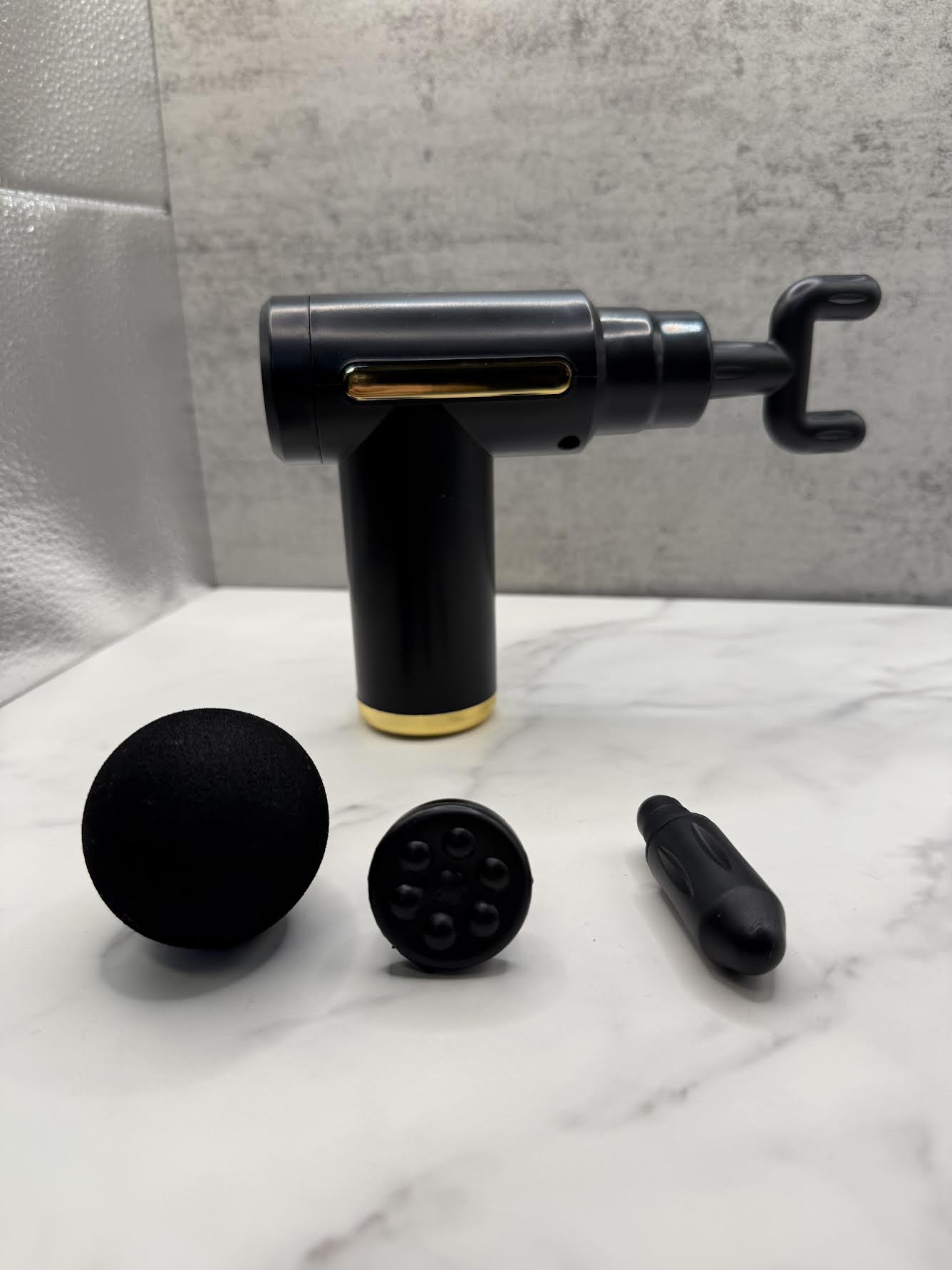 Athletic Recovery Kit