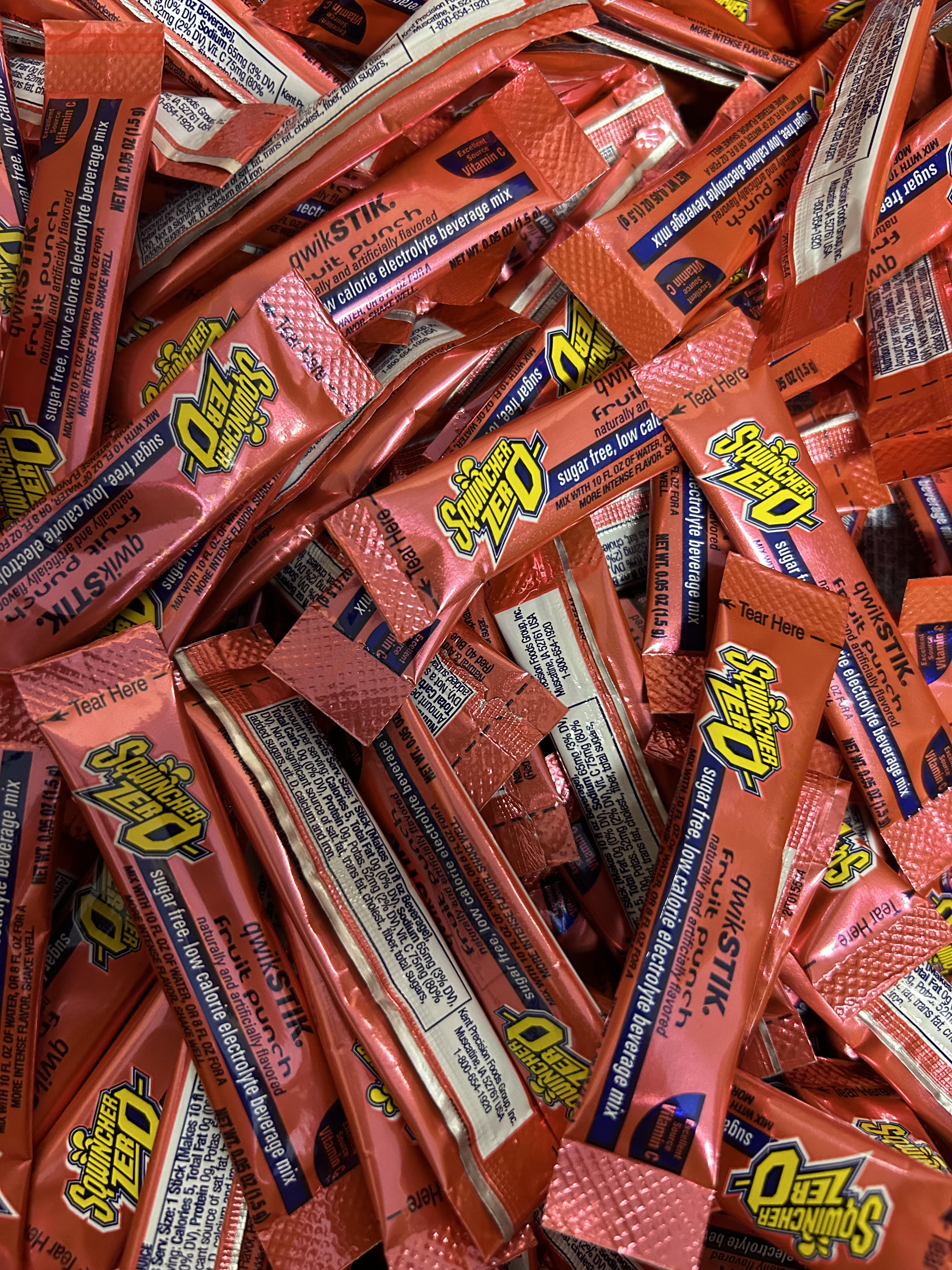 Revive Electrolyte Packets (5 pack)